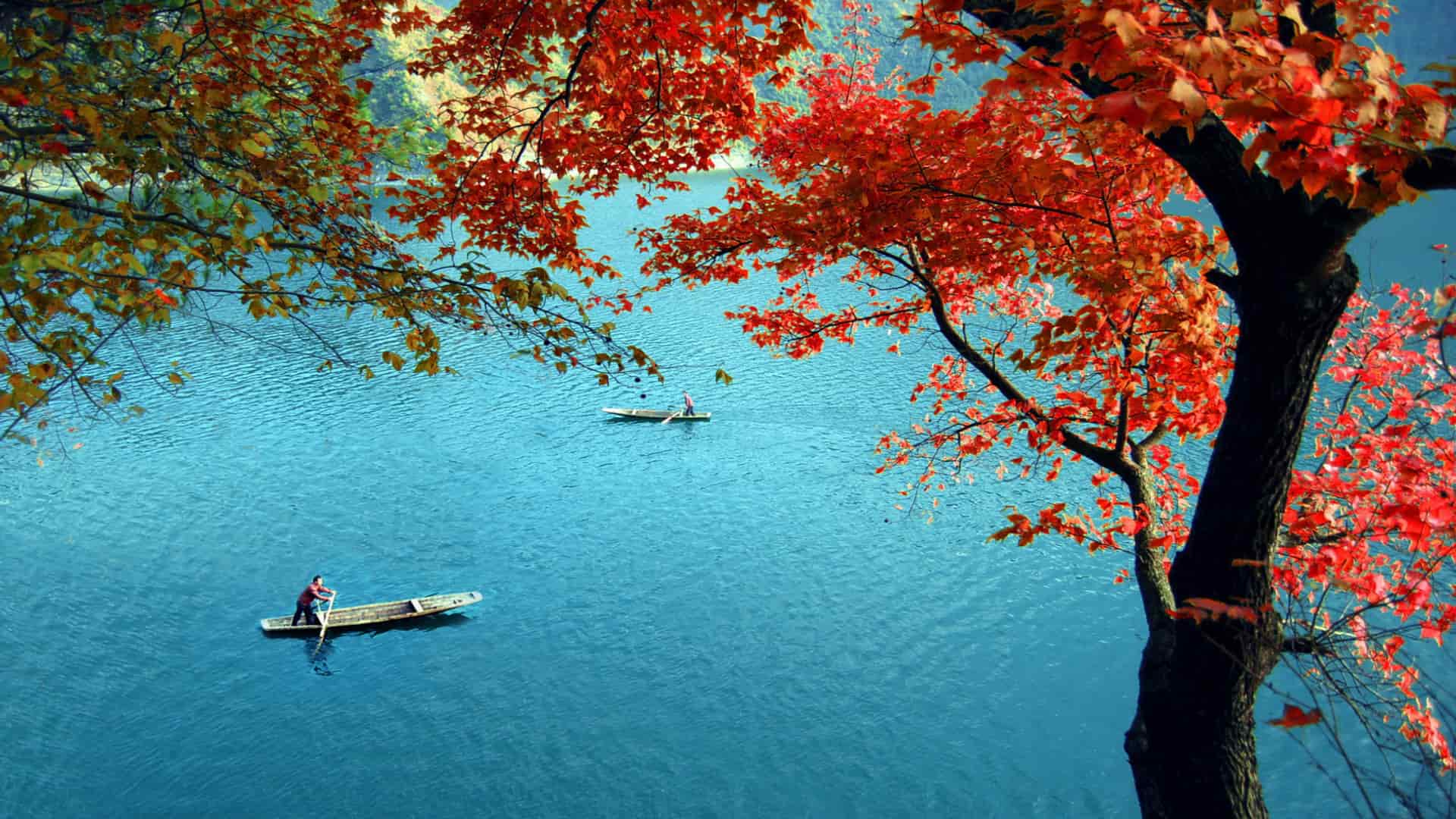 黔江旅游